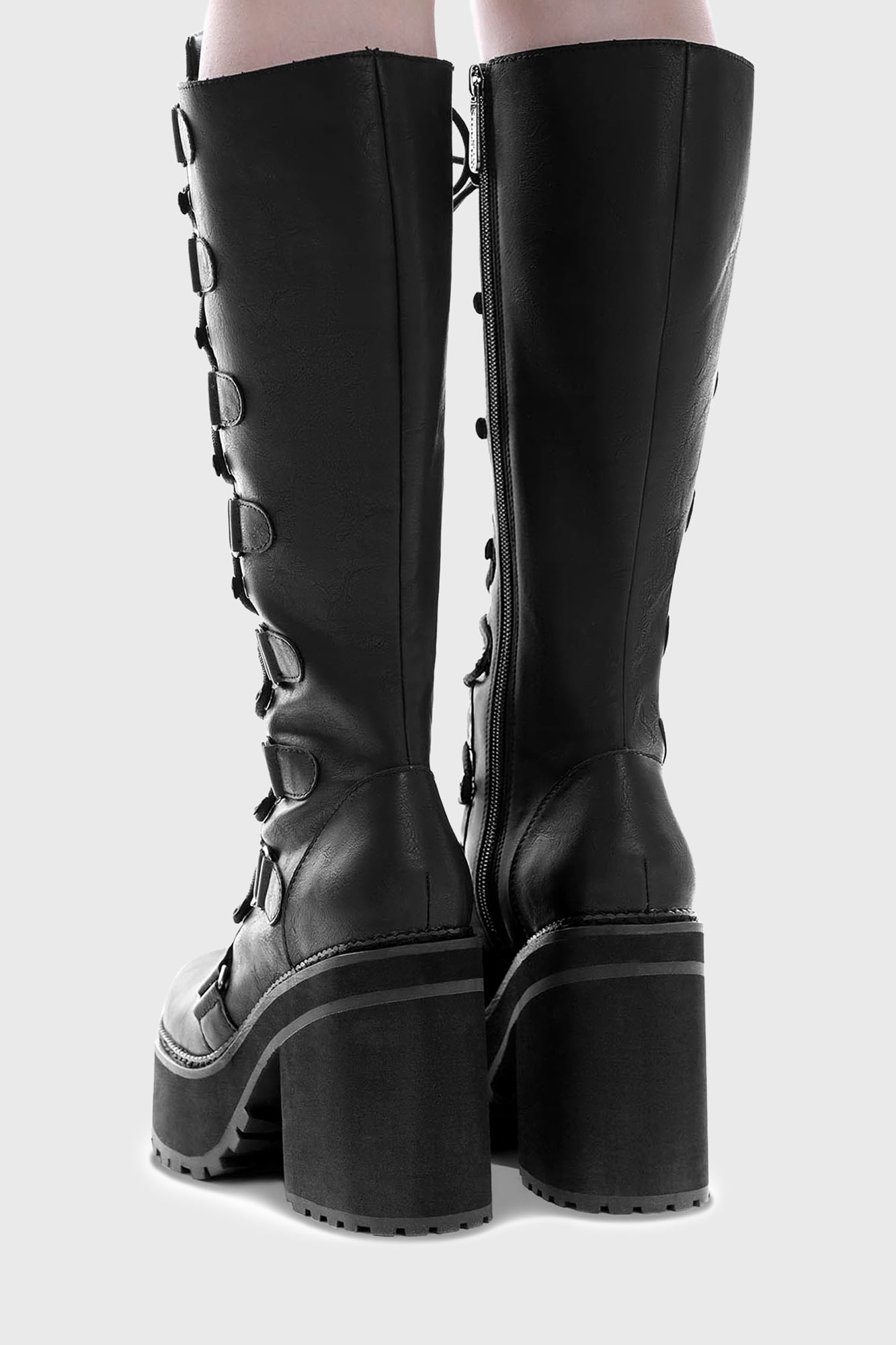 Selene Boots Killstar / Womens