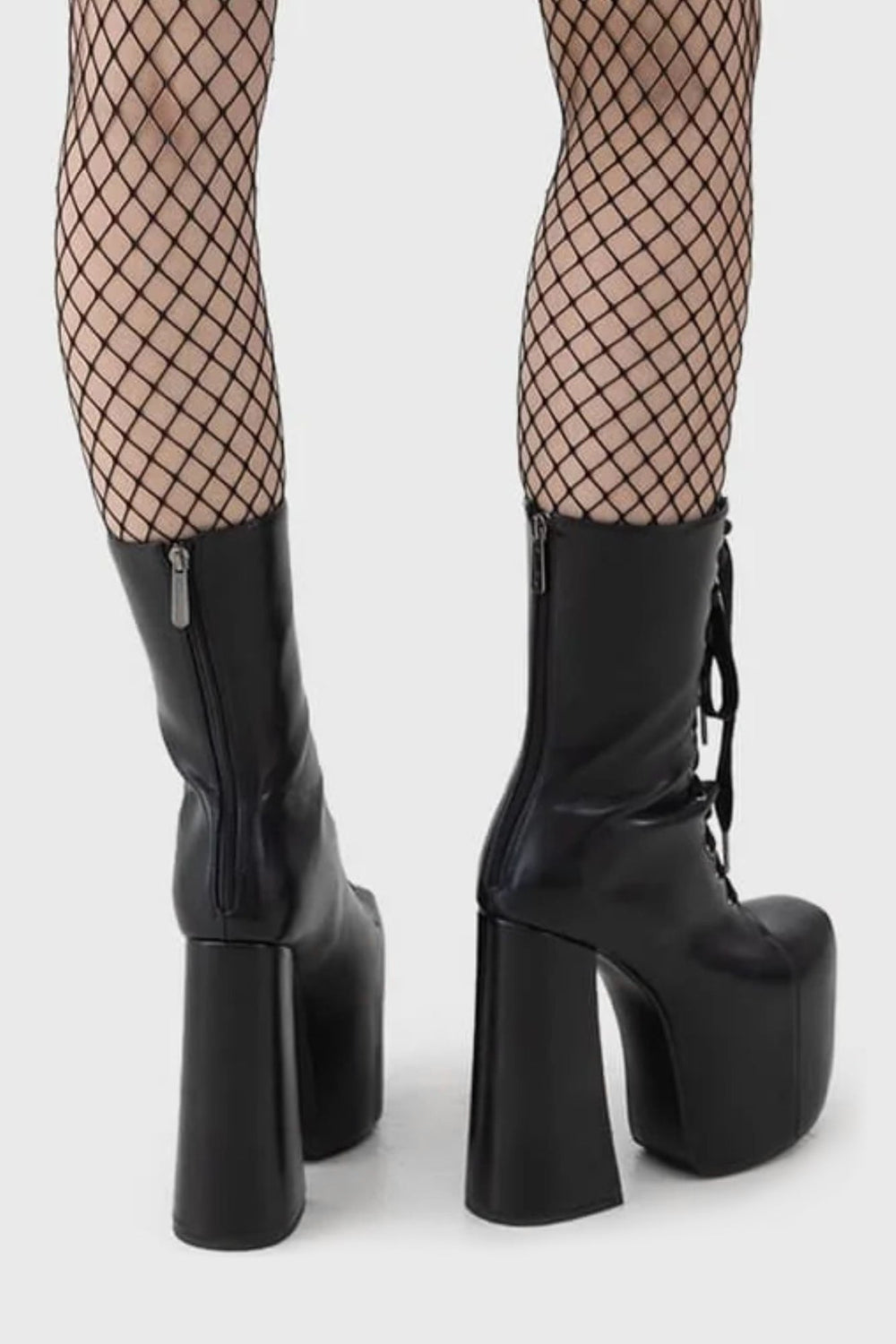 Romantic Cottage Boots Killstar / Womens