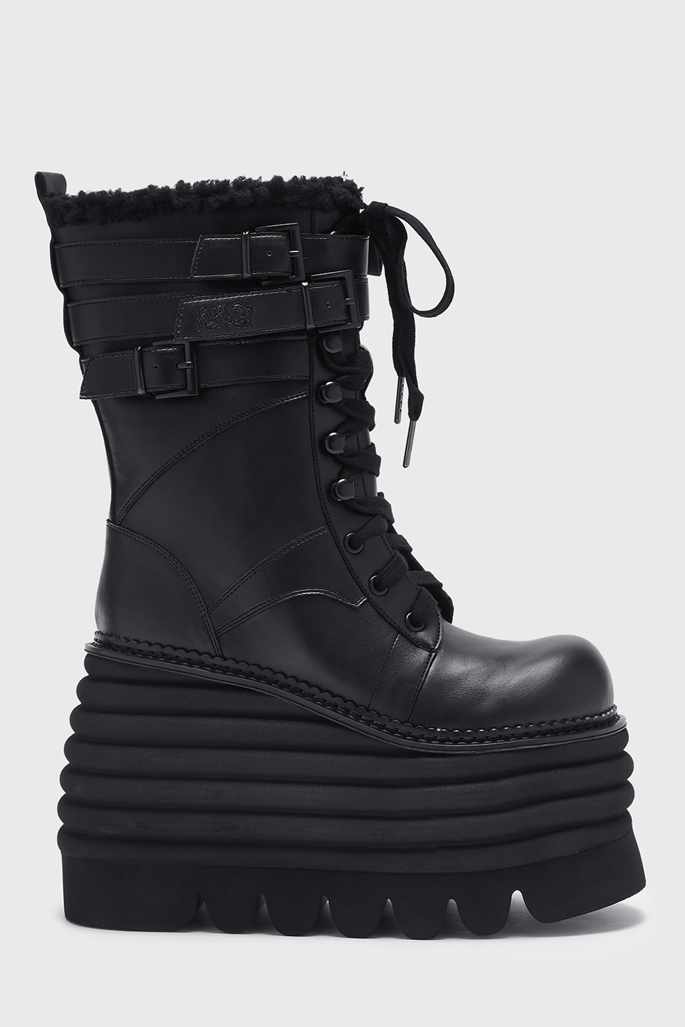 Endless Hour Boots Killstar / Womens