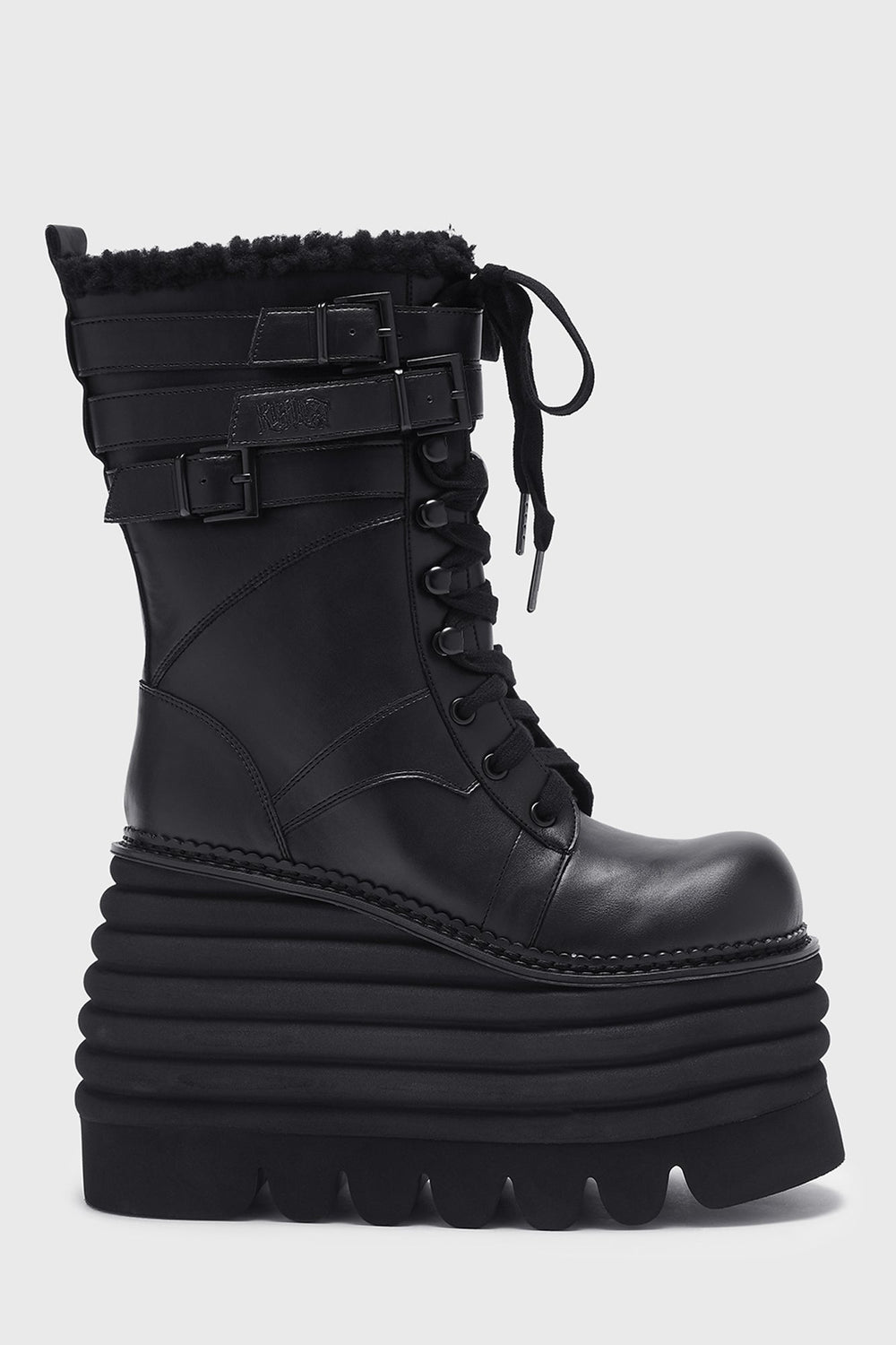 Endless Hour Boots Killstar / Womens