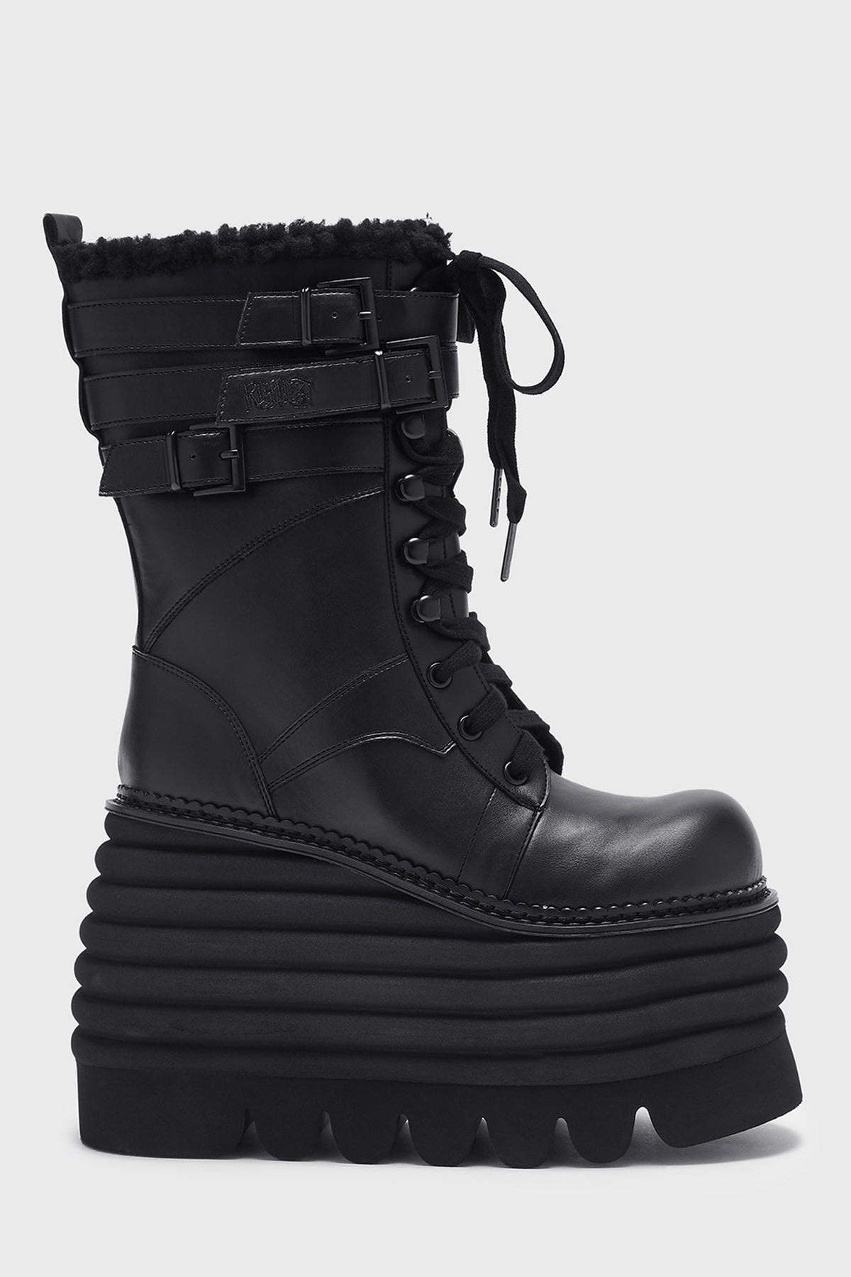 Endless Hour Boots Killstar / Womens