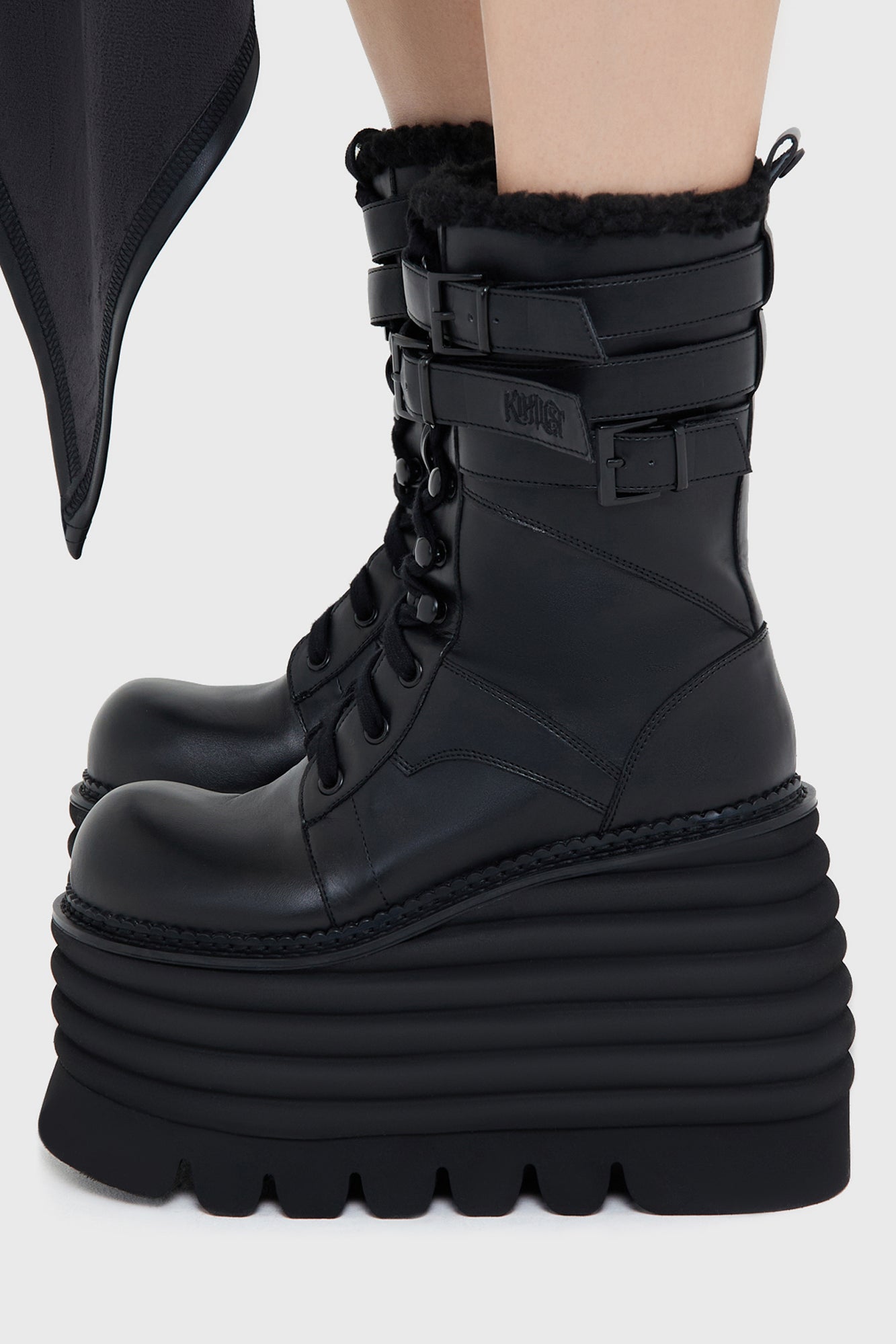 Endless Hour Boots Killstar / Womens