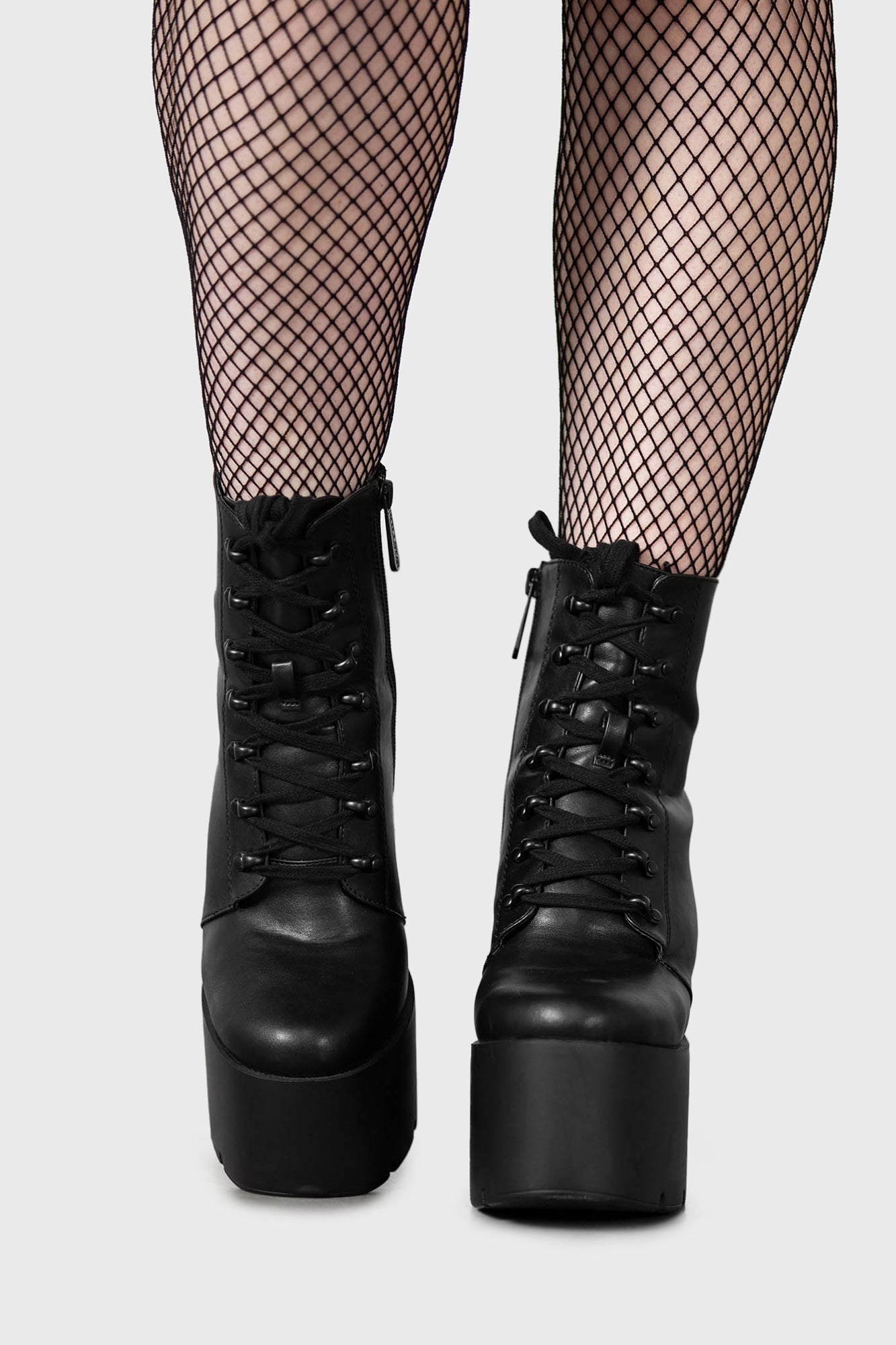 Crescent Boots Killstar / Womens