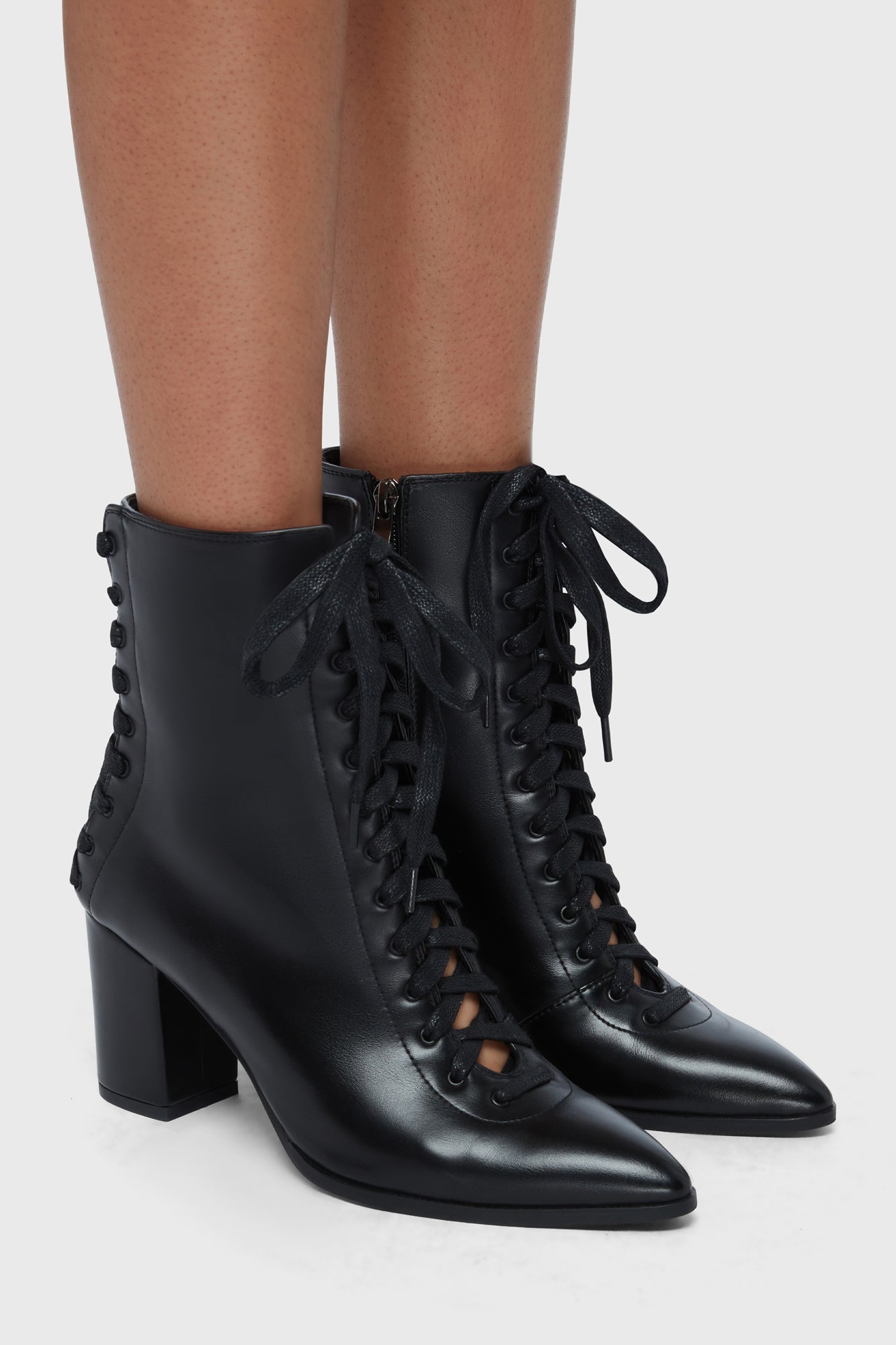 Hallowed Hour Boots Killstar / Womens