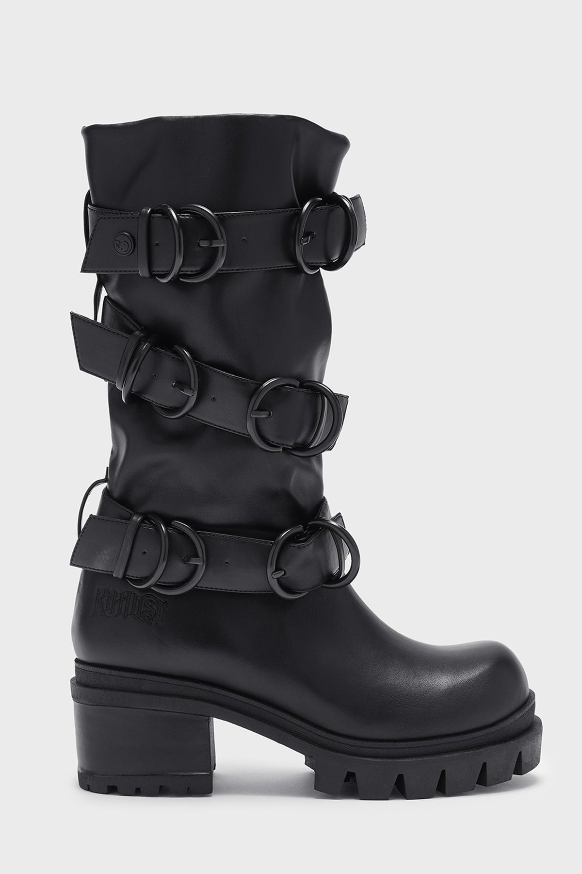 Bleak Night Boots Killstar / Womens