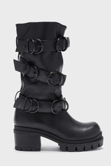 Bleak Night Boots Killstar / Womens