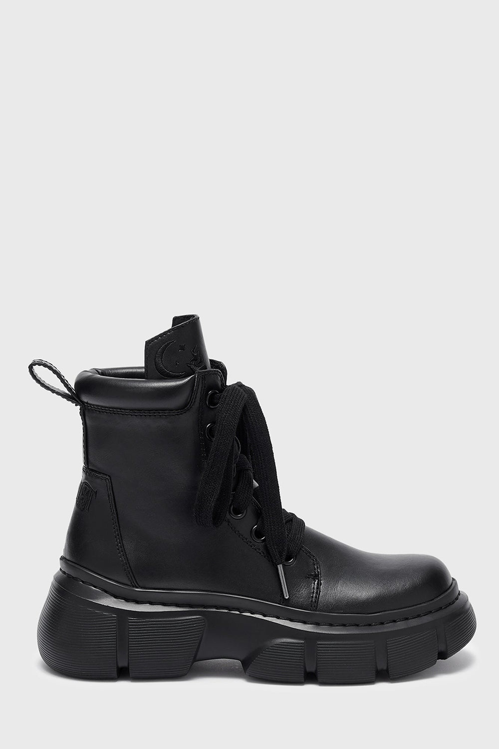Discordant Boots Killstar / Womens