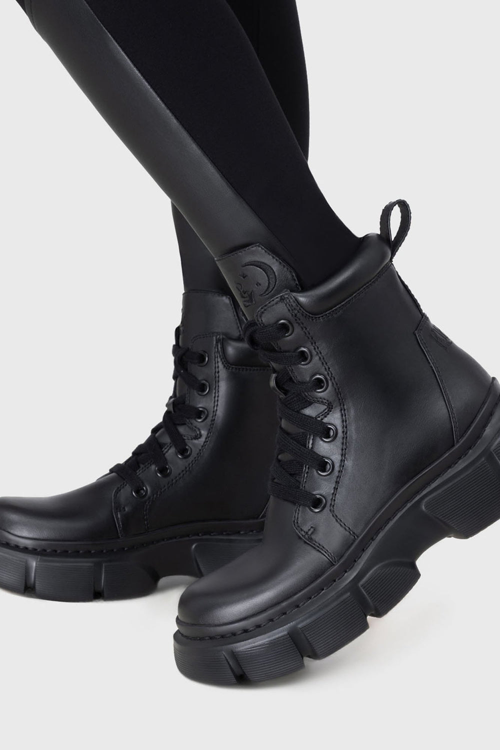 Discordant Boots Killstar / Womens