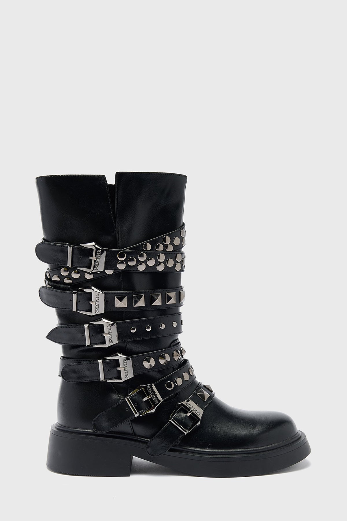 Blood Grunge Boots Killstar / Womens
