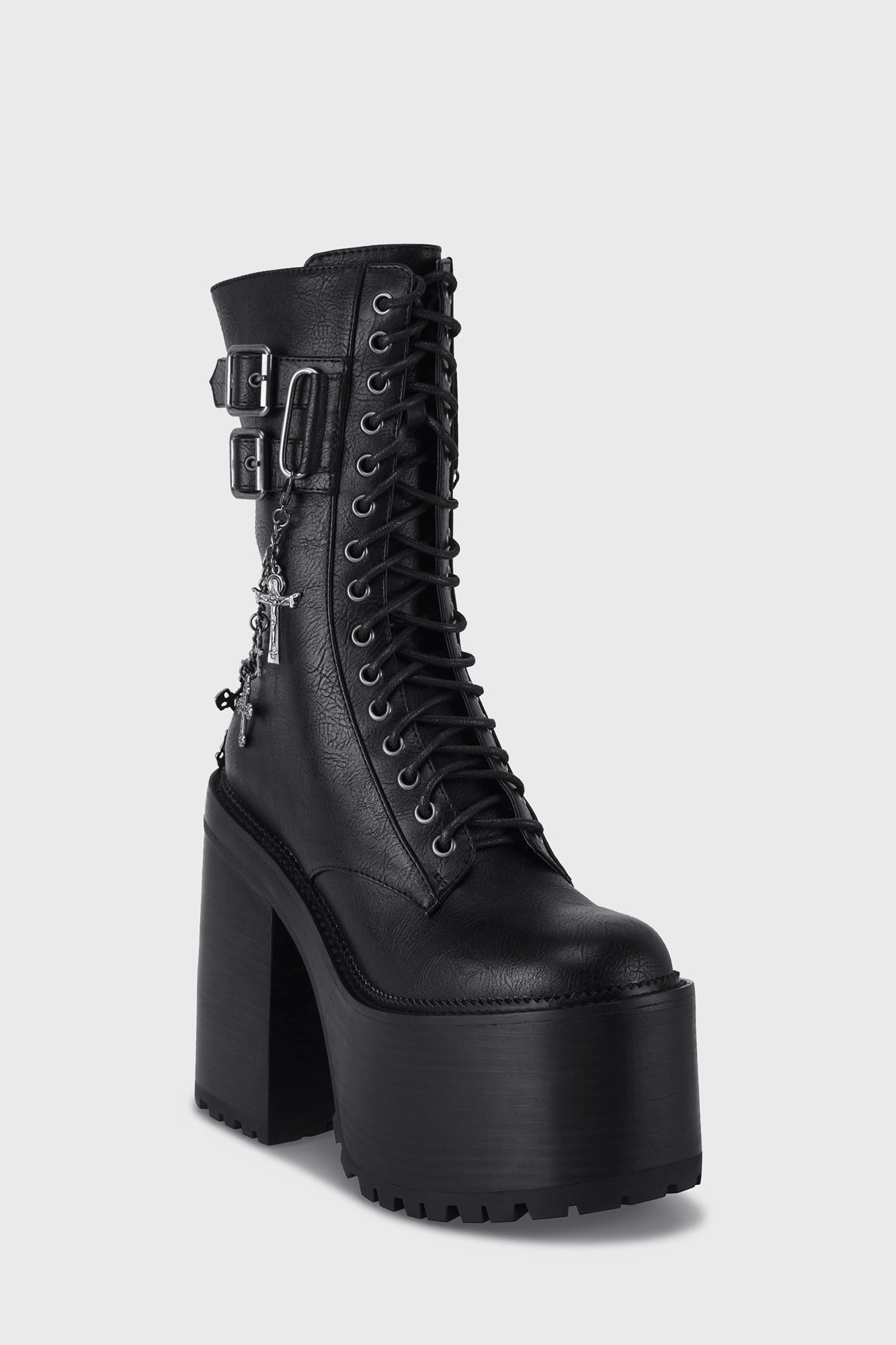 Rogue Boots Killstar / Womens
