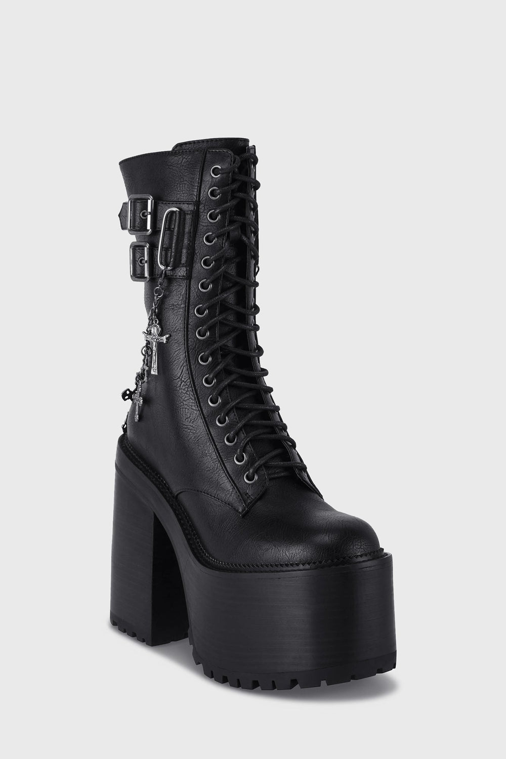 Rogue Boots Killstar / Womens