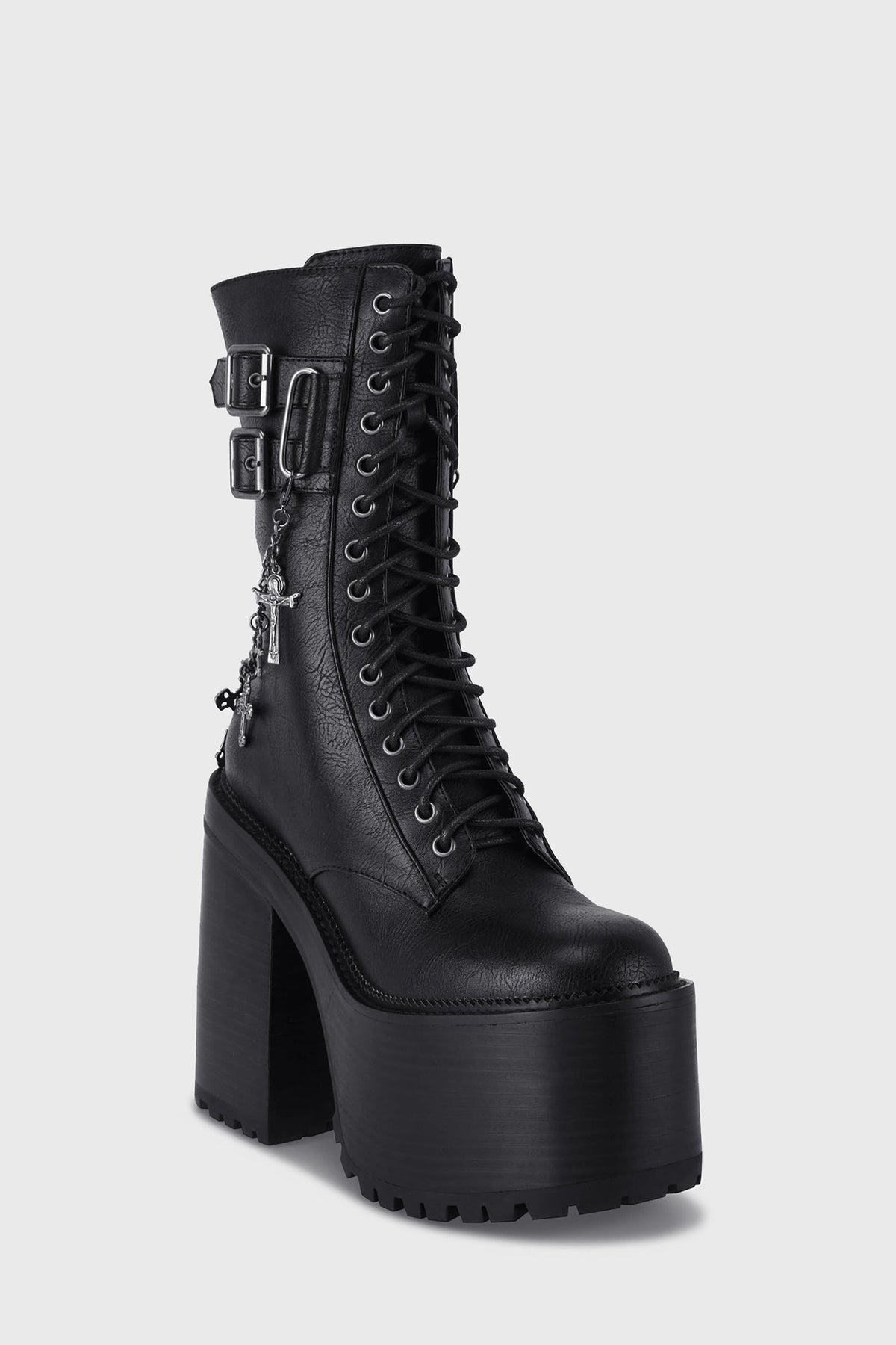 Rogue Boots Killstar / Womens
