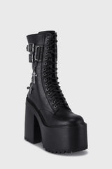 Rogue Boots Killstar / Womens