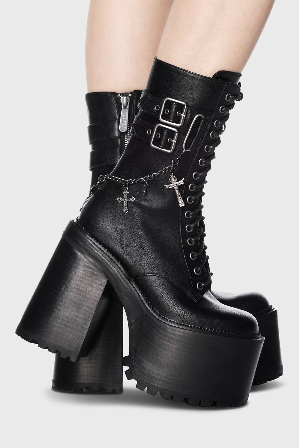 Rogue Boots Killstar / Womens