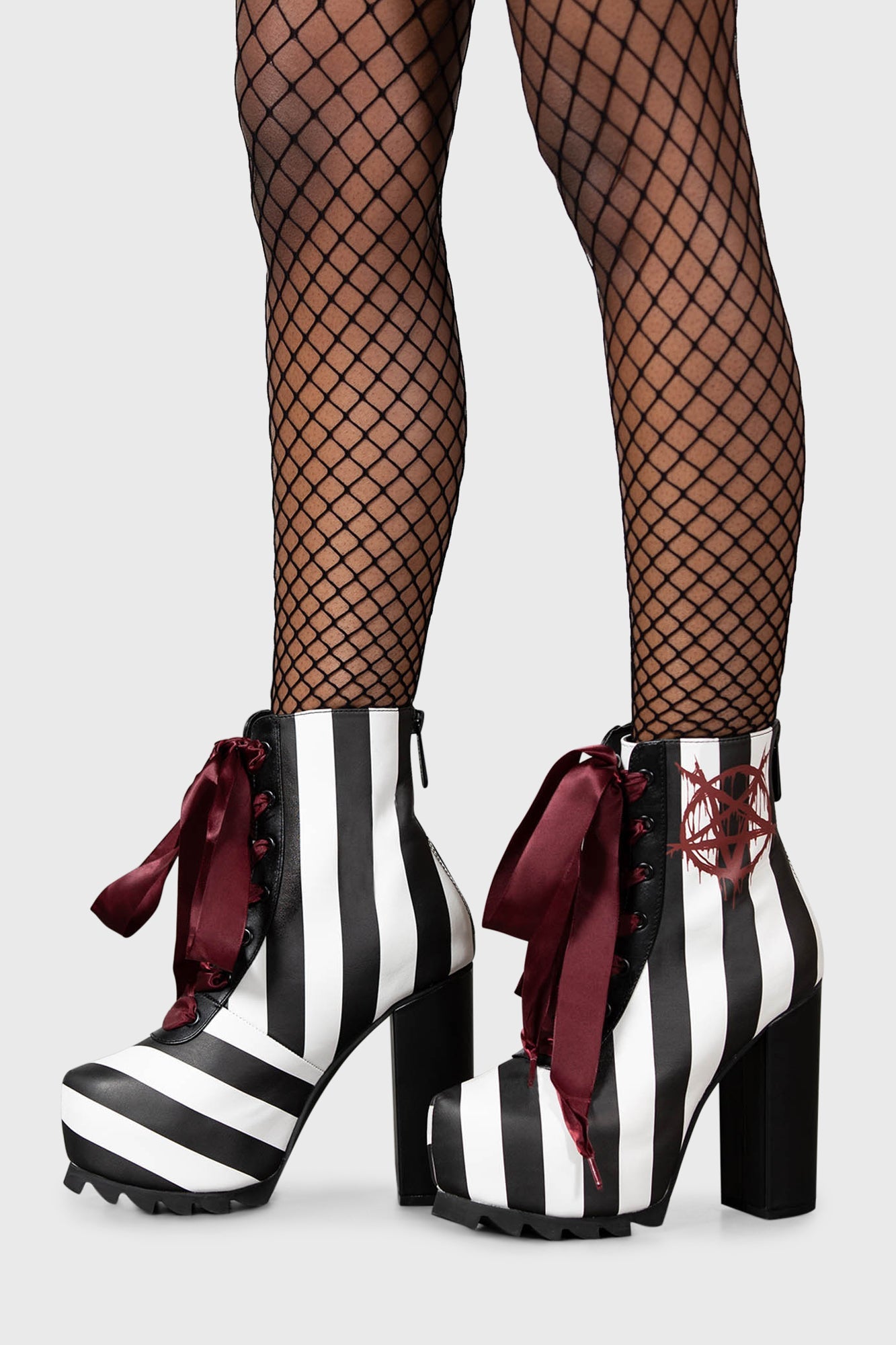 Lost Vegas Boots Killstar / Womens