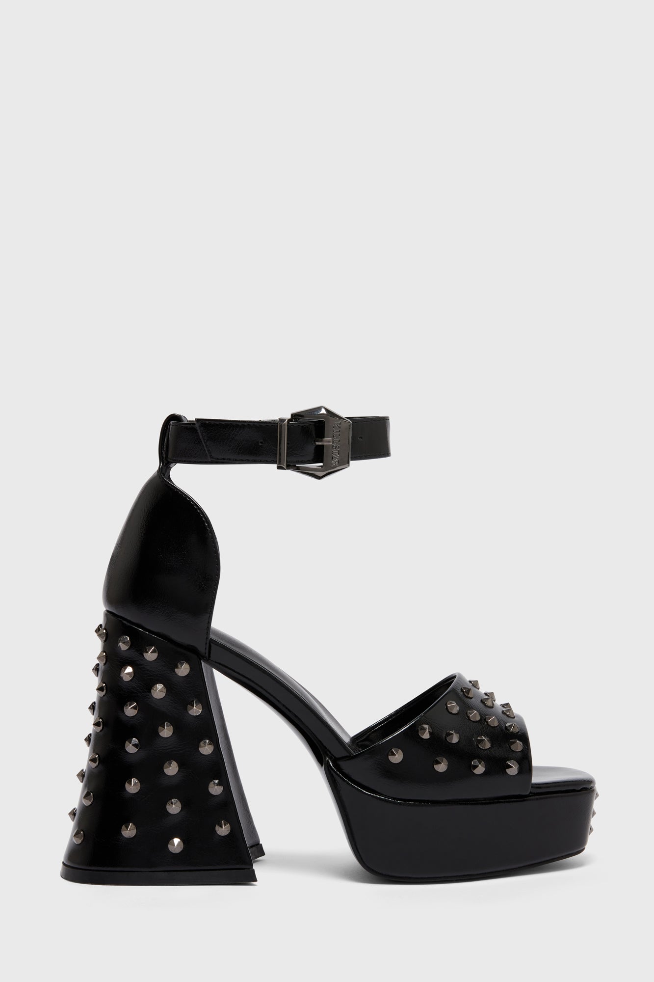 Waltz Of The Wicked Platform Heels Killstar / Womens
