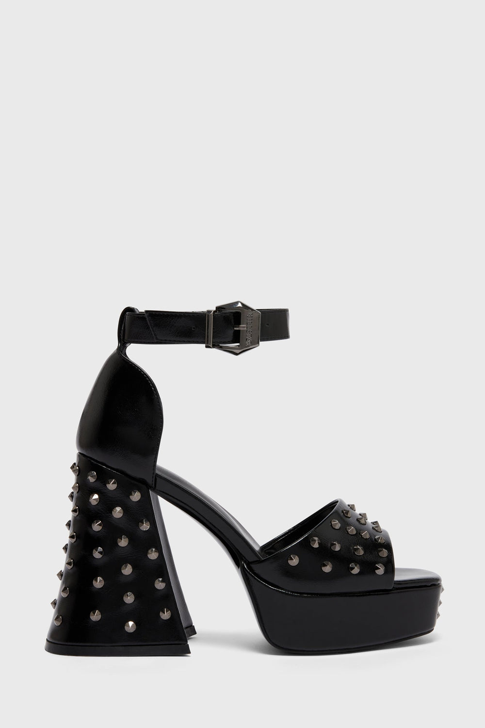 Waltz Of The Wicked Platform Heels Killstar / Womens