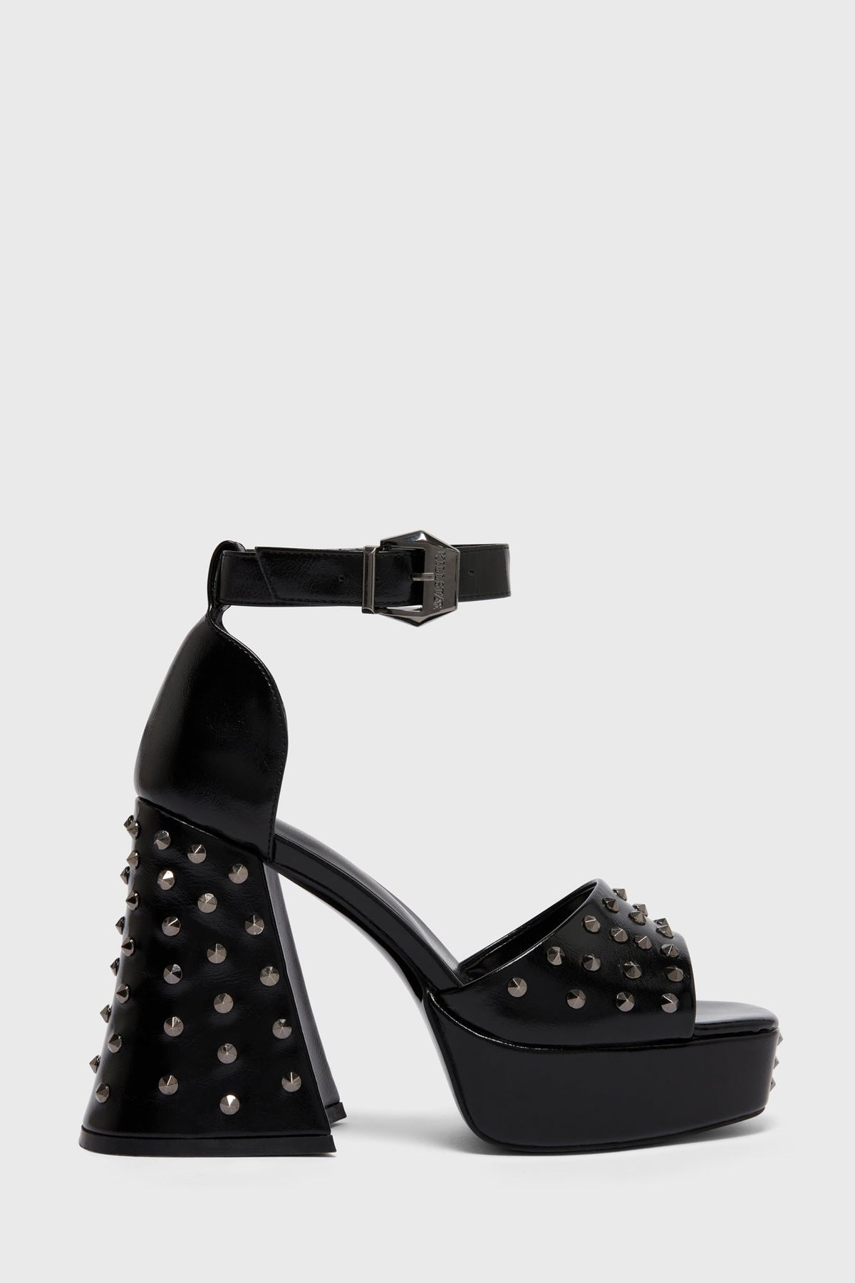 Waltz Of The Wicked Platform Heels Killstar / Womens
