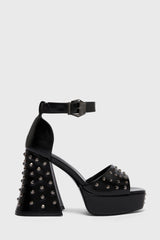 Waltz Of The Wicked Platform Heels Killstar / Womens