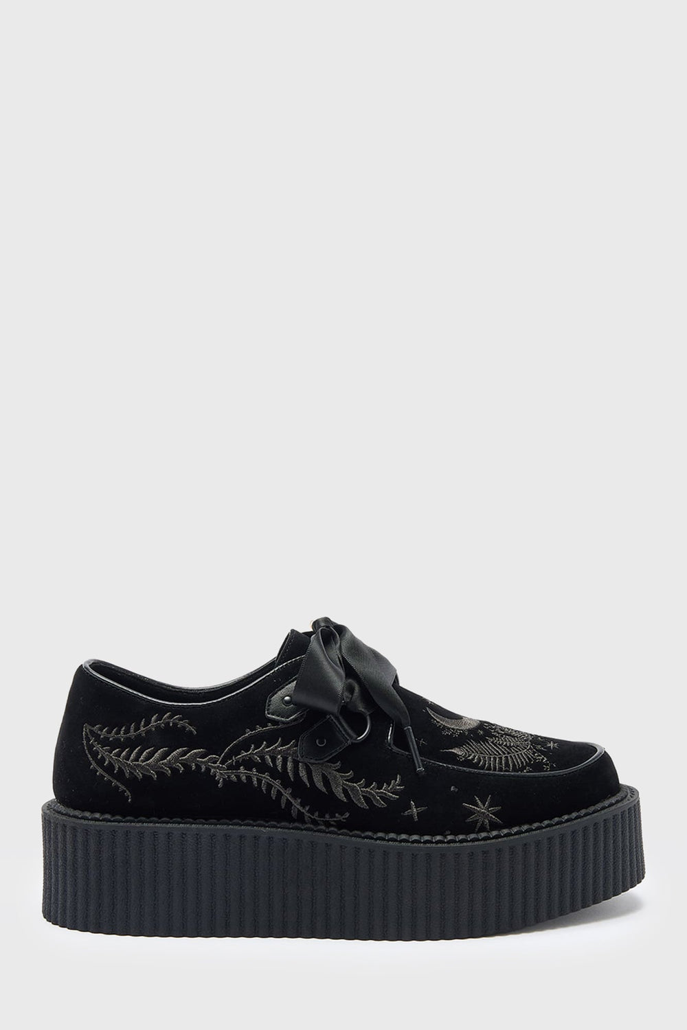 In A Phase Creepers Killstar / Womens