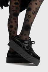 In A Phase Creepers Killstar / Womens