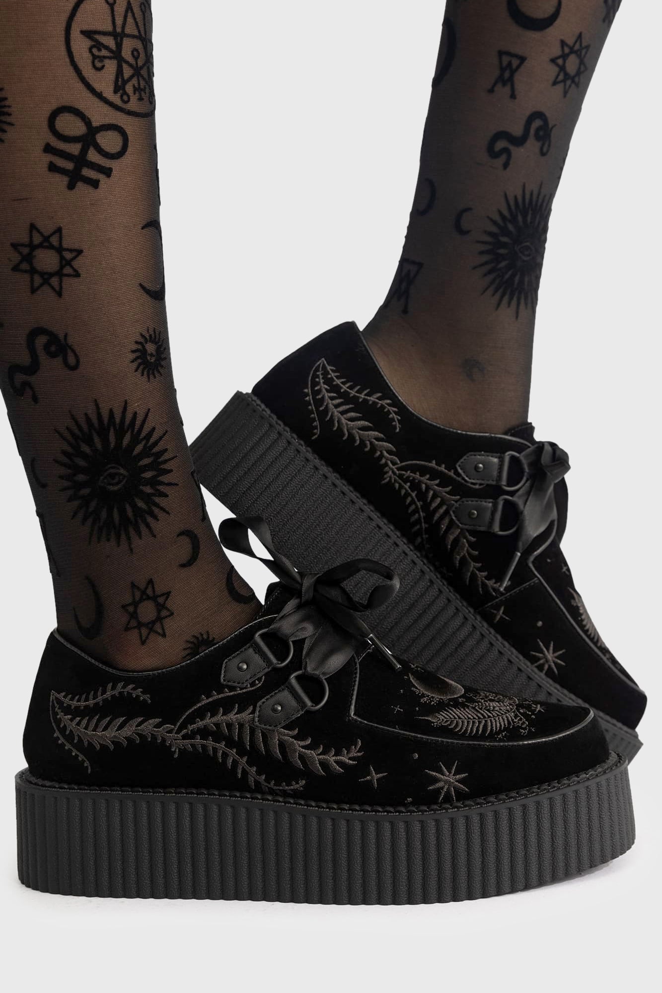 In A Phase Creepers Killstar / Womens
