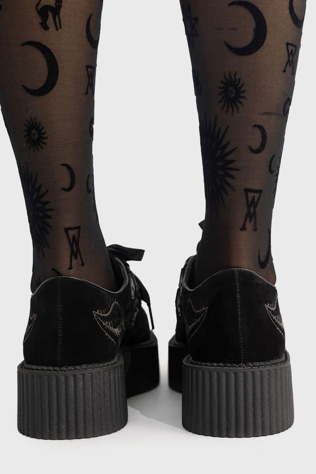 In A Phase Creepers Killstar / Womens