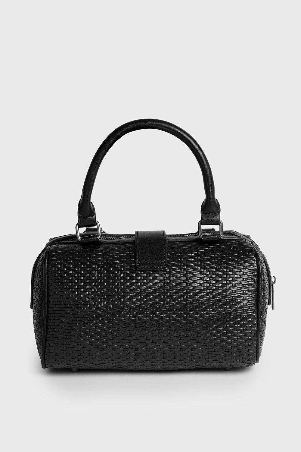 In The Hollow Snake Buckle Bag Killstar / Womens
