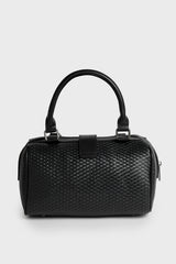 In The Hollow Snake Buckle Bag Killstar / Womens