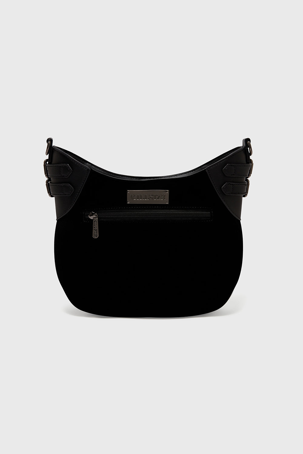 Adder Bag [Black/Mauve] Killstar / Womens