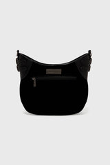 Adder Bag [Black/Mauve] Killstar / Womens