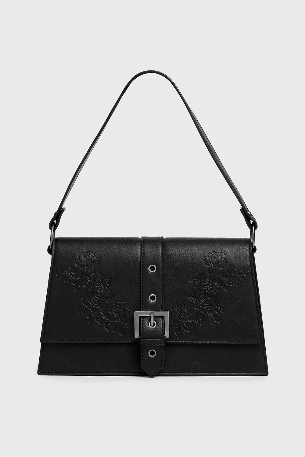 Devil's Darling Debossed Handbag Killstar / Womens