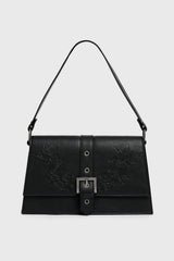 Devil's Darling Debossed Handbag Killstar / Womens