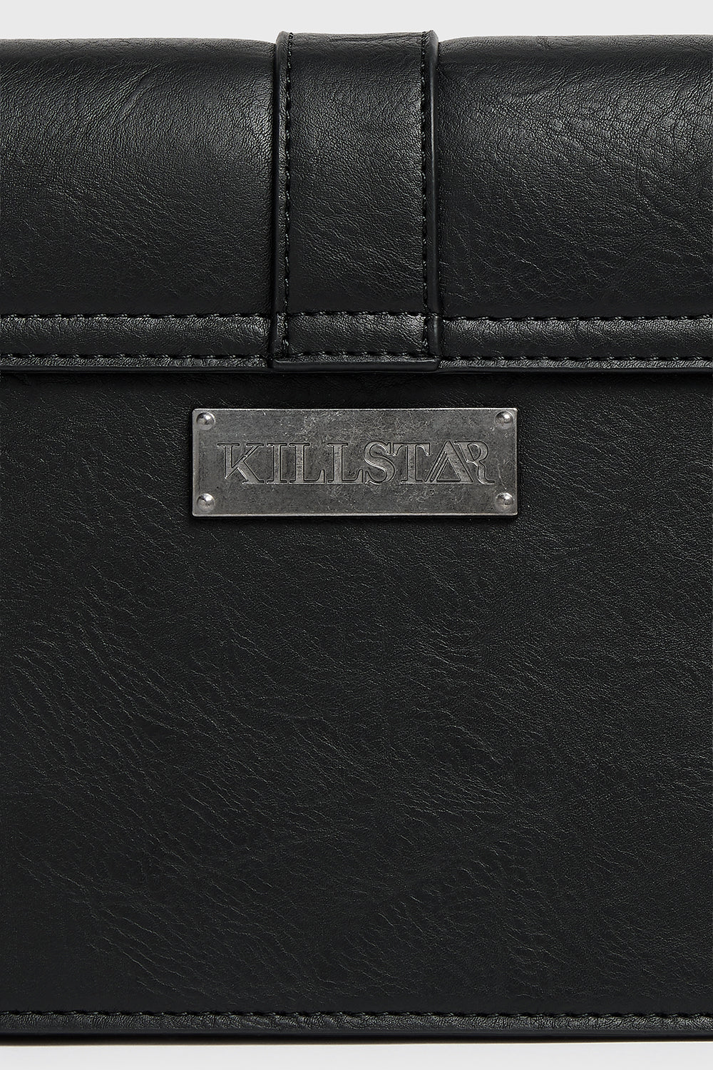 Devil's Darling Debossed Handbag Killstar / Womens