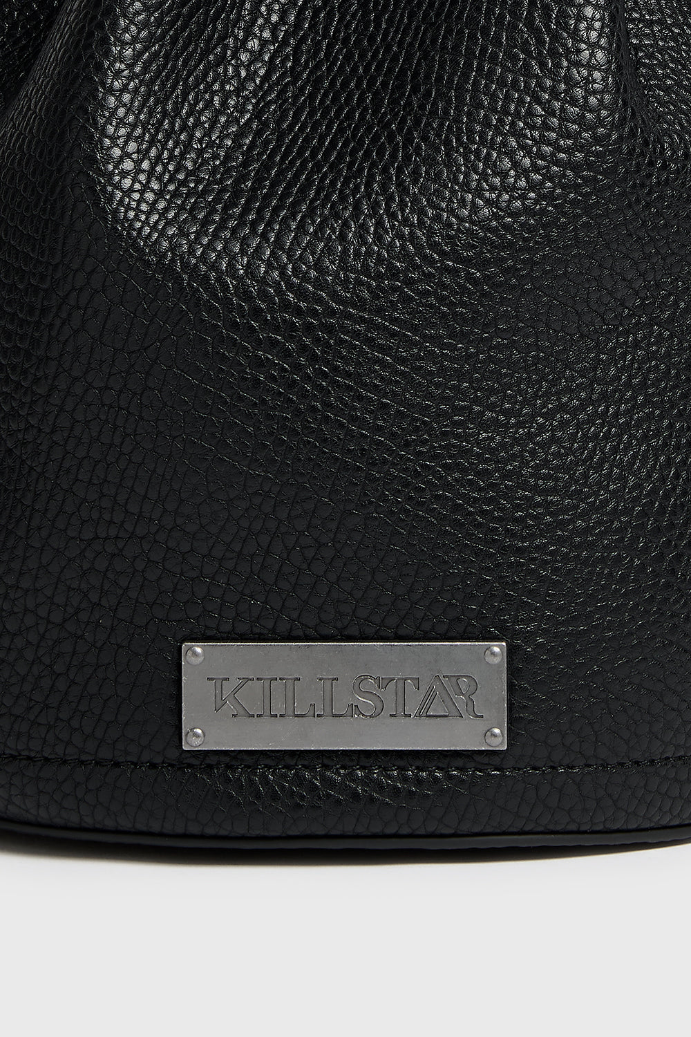 Venomous Rose Bucket Bag Killstar / Womens