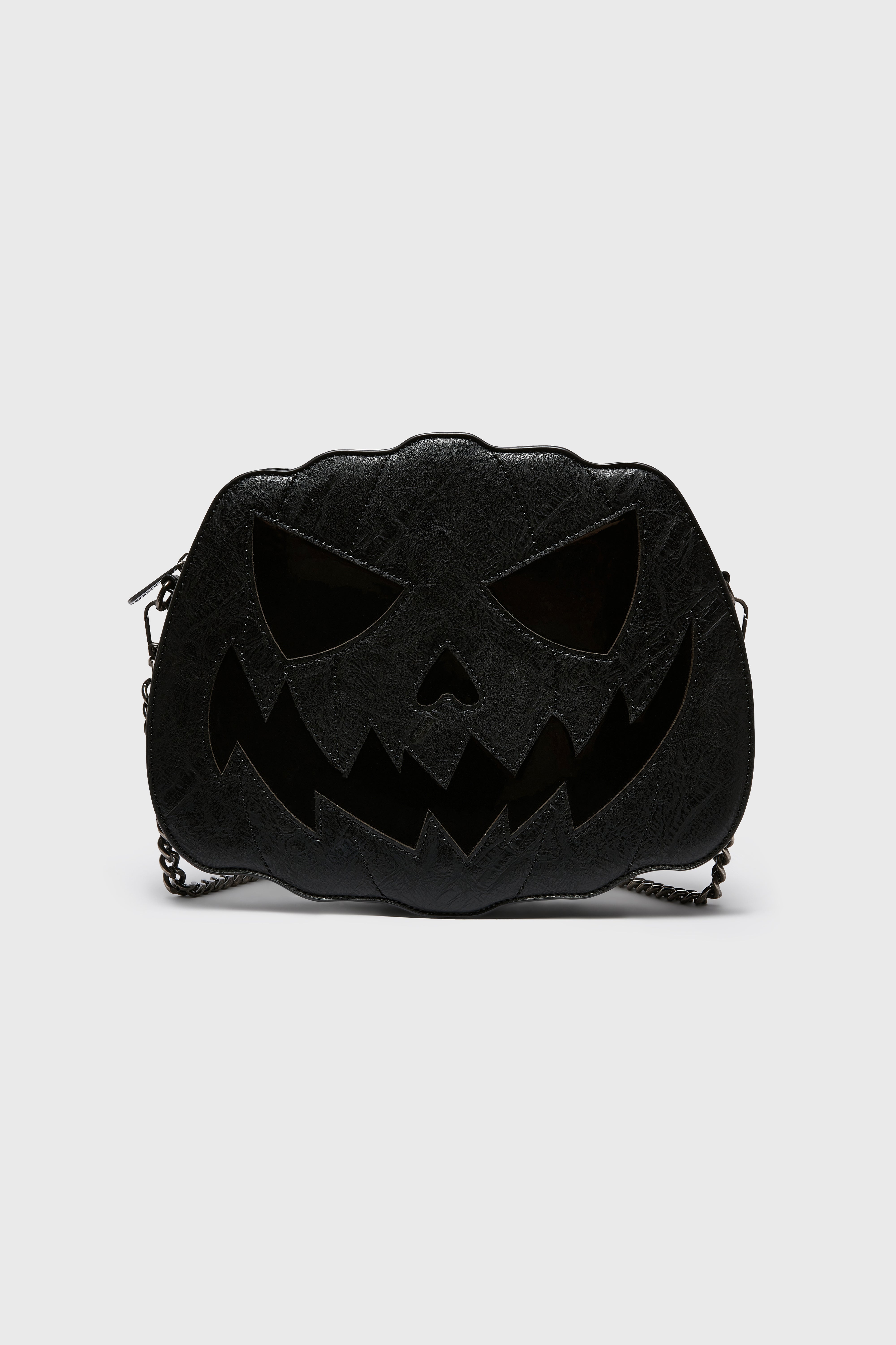 Black-O-Lantern Handbag Killstar / Womens