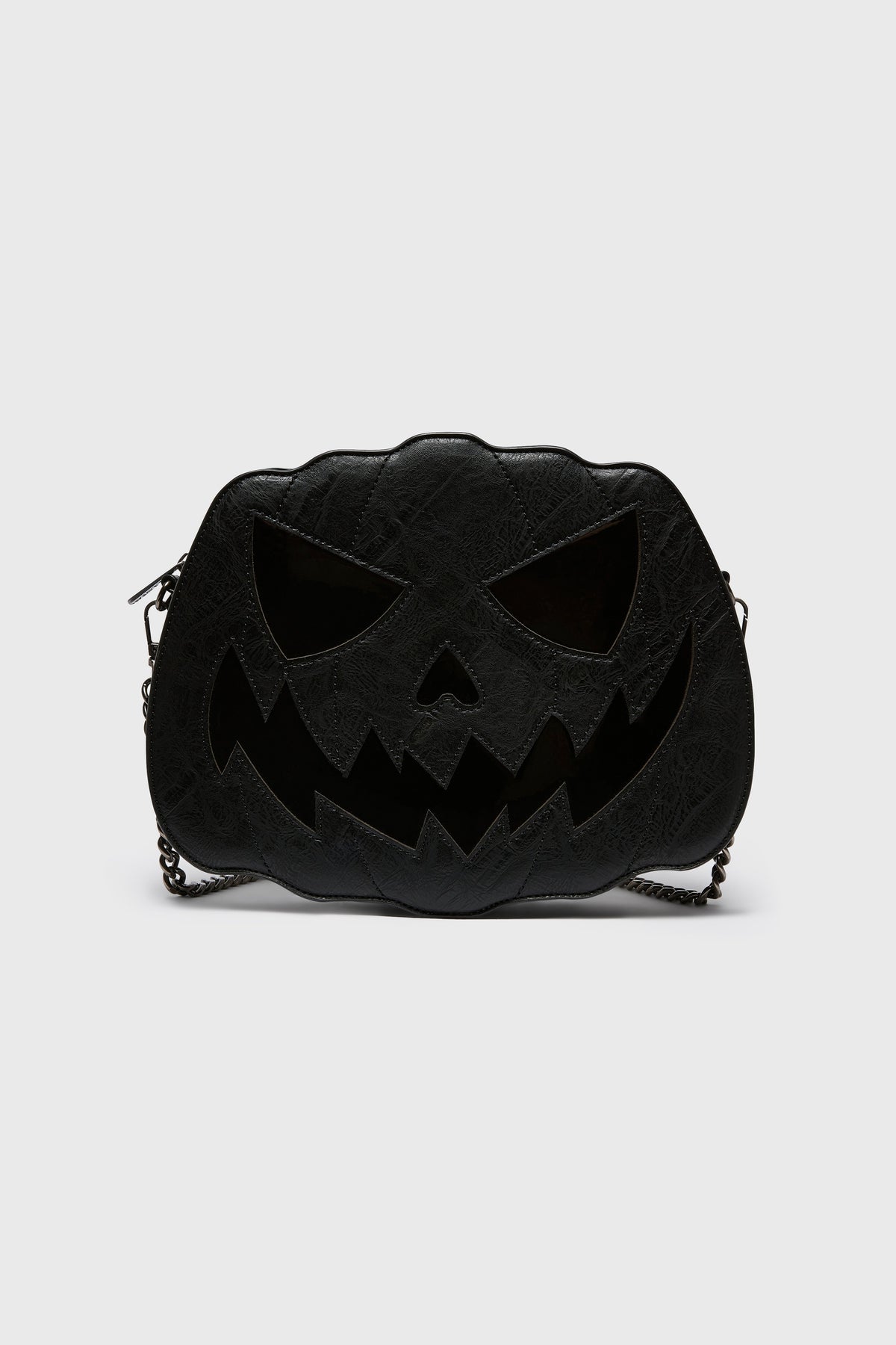 Black-O-Lantern Handbag Killstar / Womens