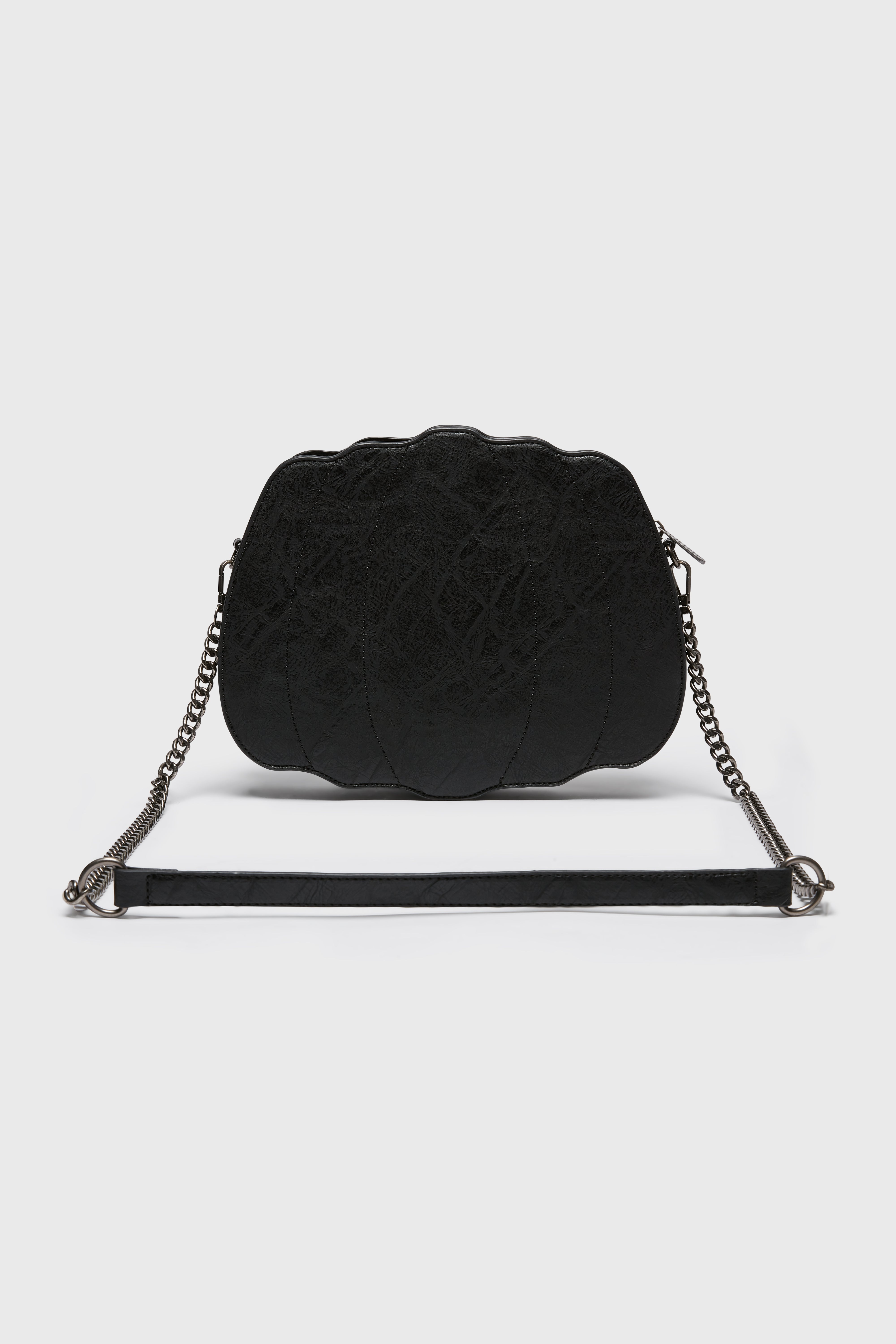 Black-O-Lantern Handbag Killstar / Womens