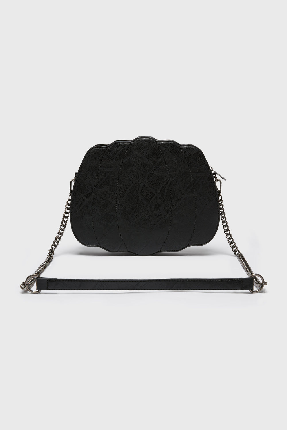 Black-O-Lantern Handbag Killstar / Womens