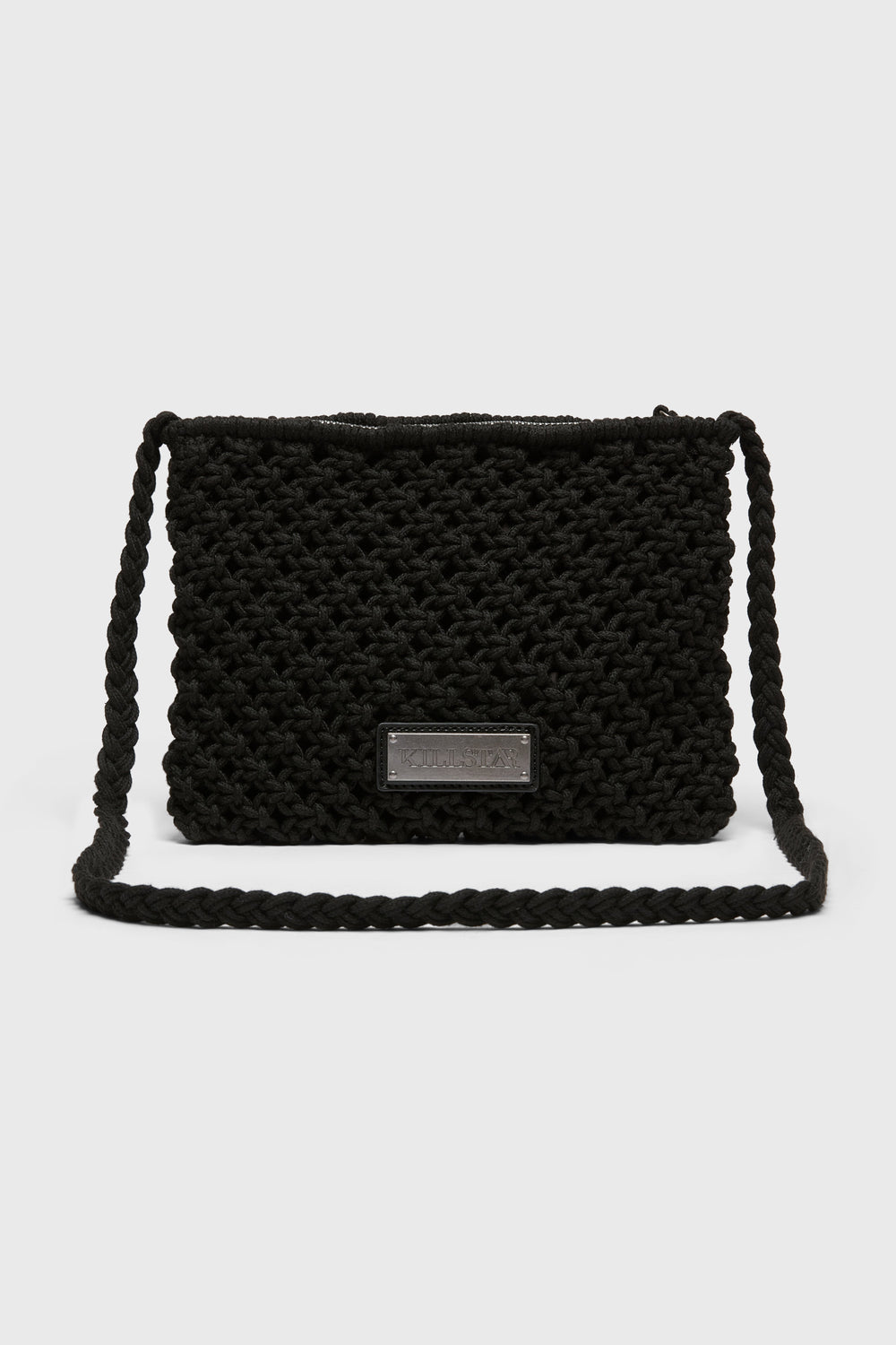 Ghostly Waters Cross Body Bag Killstar / Womens