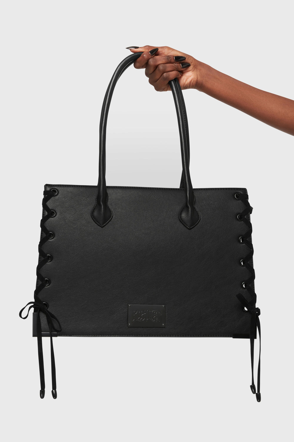 Last Rite Handbag Killstar / Womens