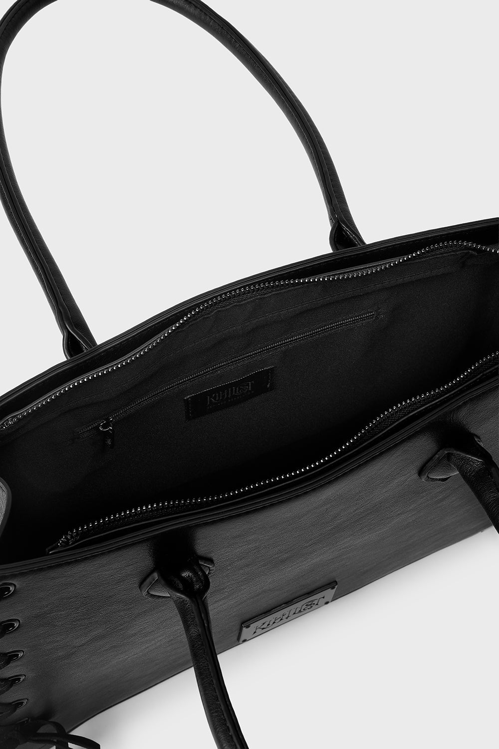 Last Rite Handbag Killstar / Womens