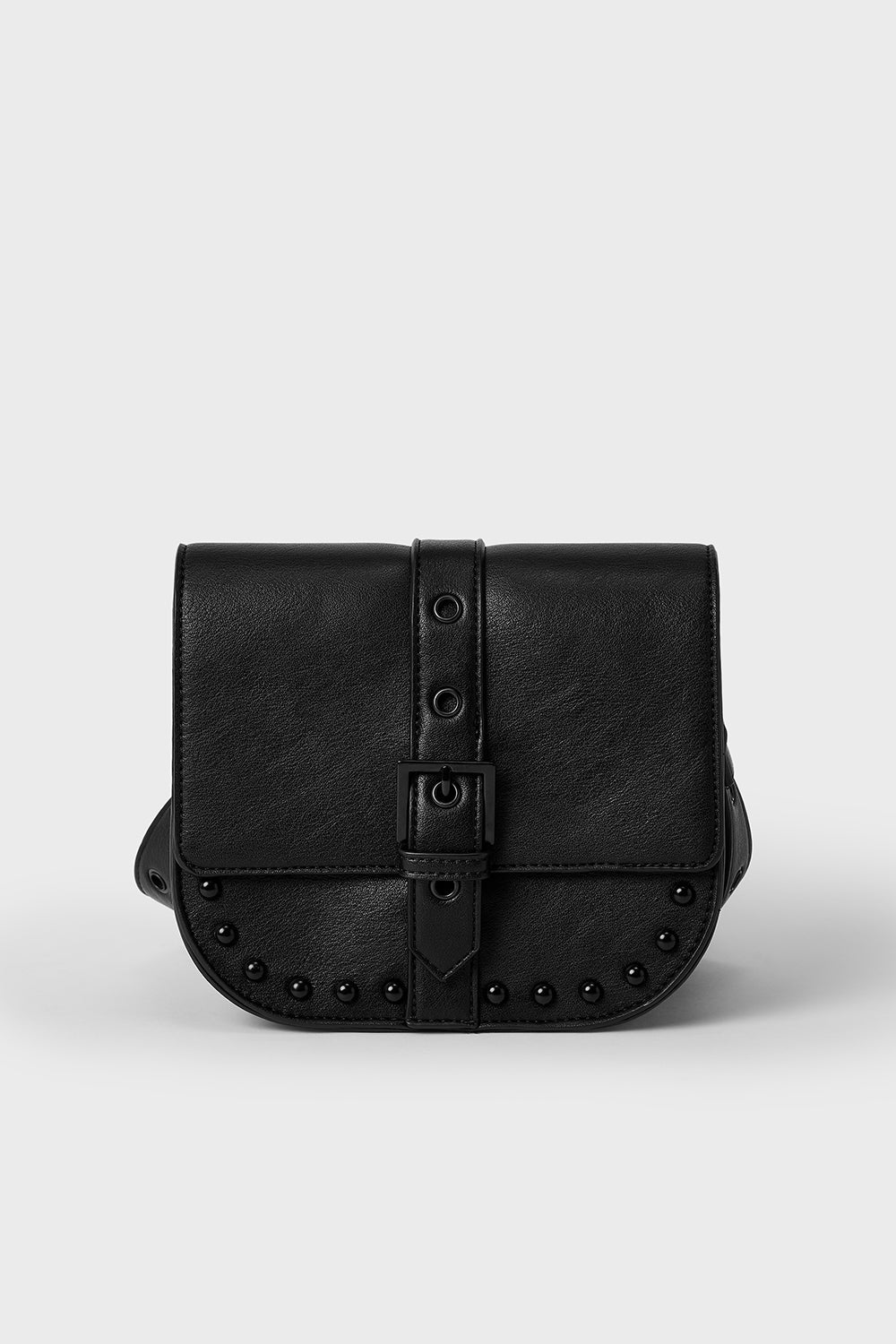Last Rite Crossbody Bag Killstar / Womens