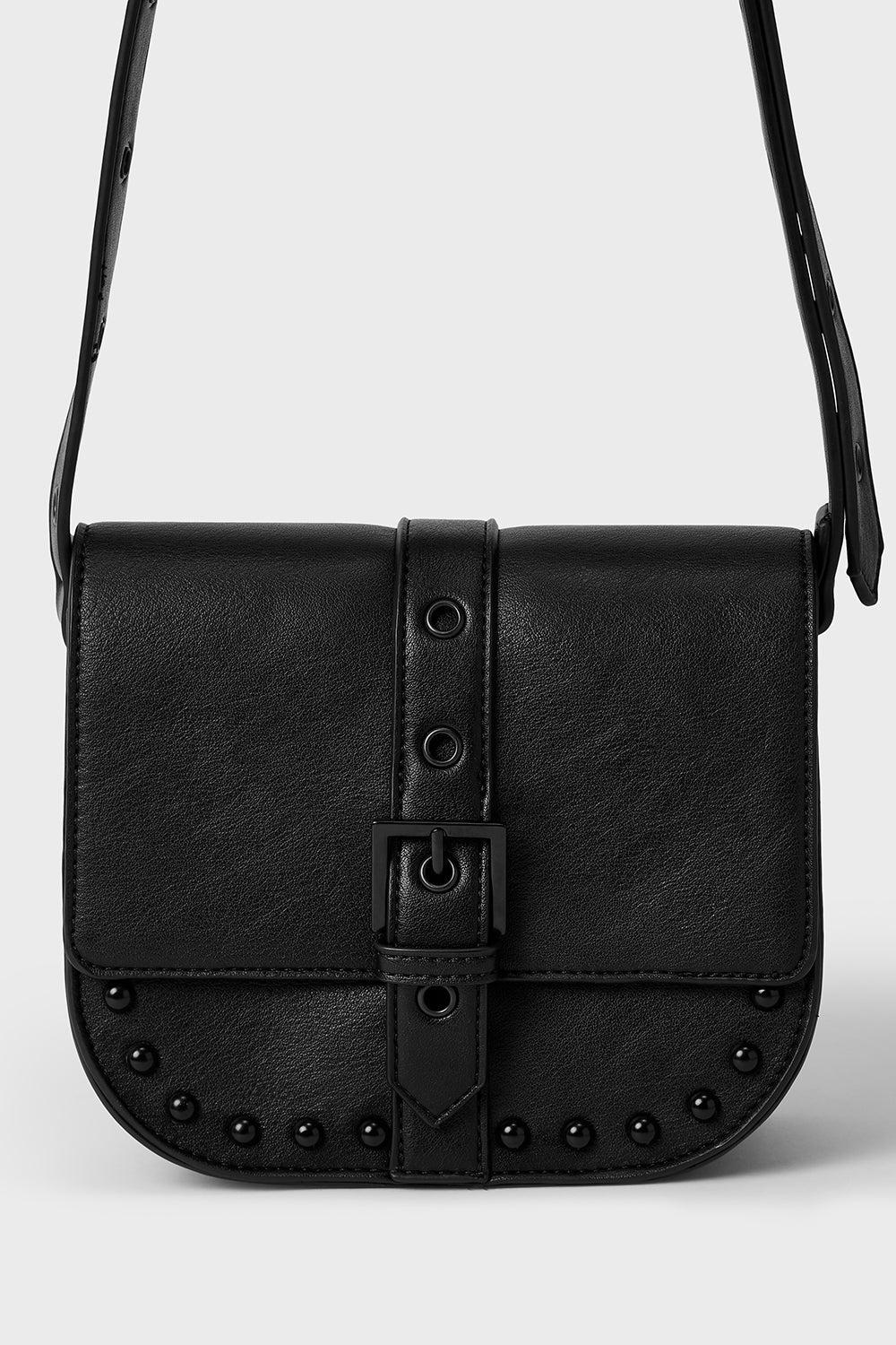 Last Rite Crossbody Bag Killstar / Womens