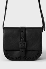 Last Rite Crossbody Bag Killstar / Womens