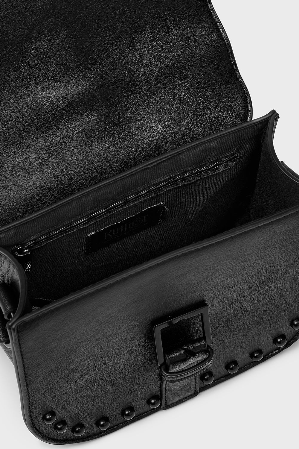 Last Rite Crossbody Bag Killstar / Womens