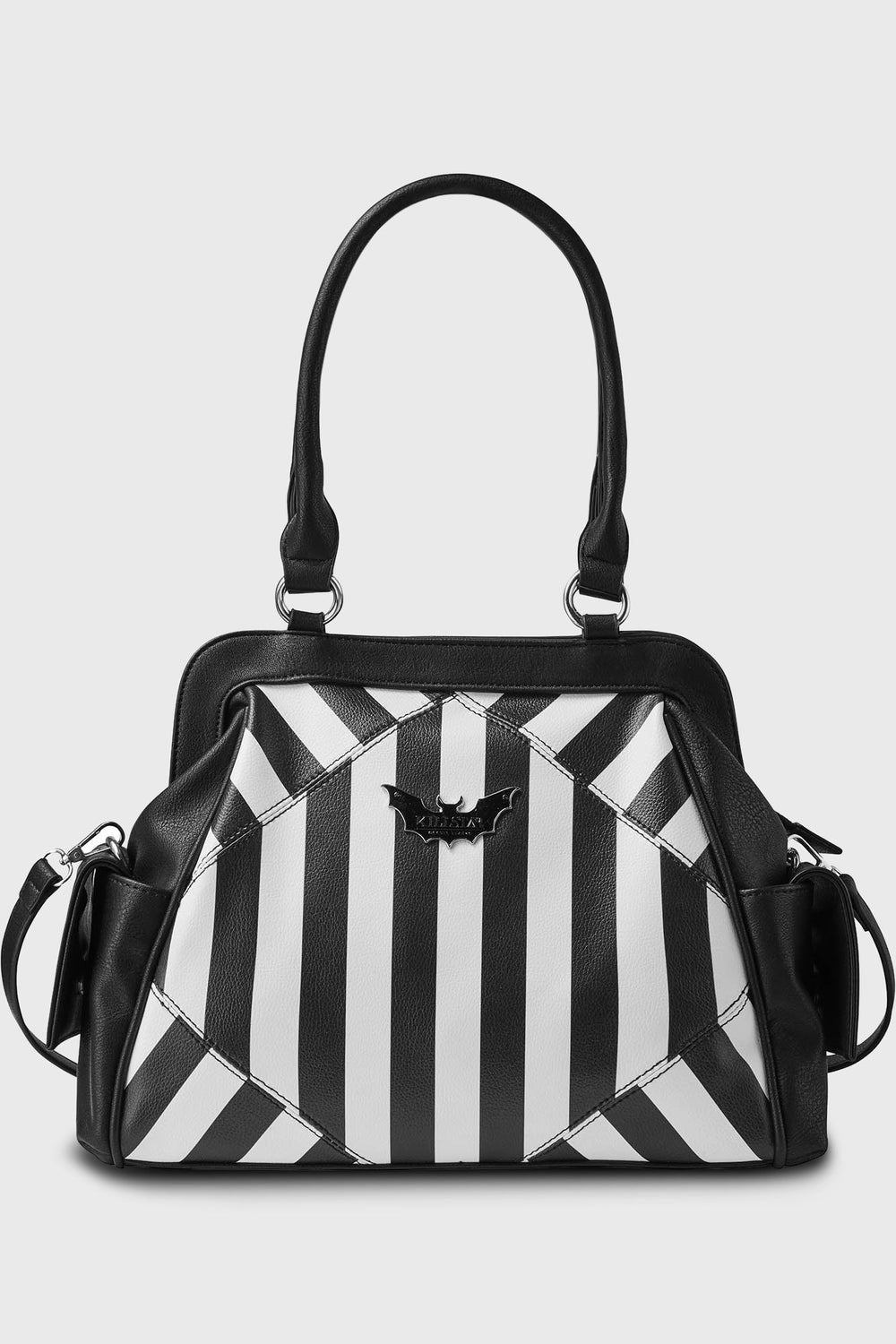 Never Trust The Living Handbag Killstar / Womens