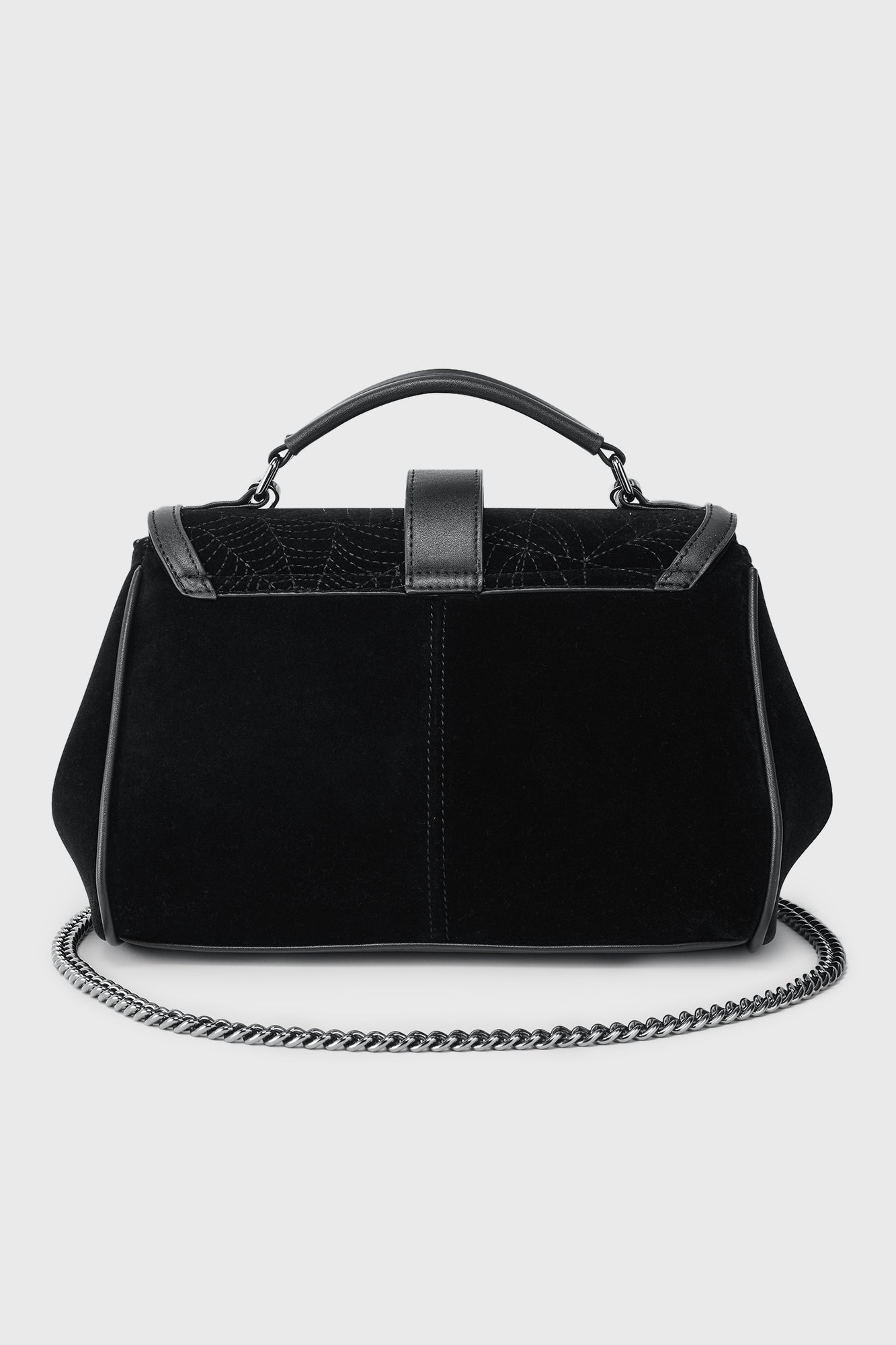 Lady Arachne Handbag Killstar / Womens