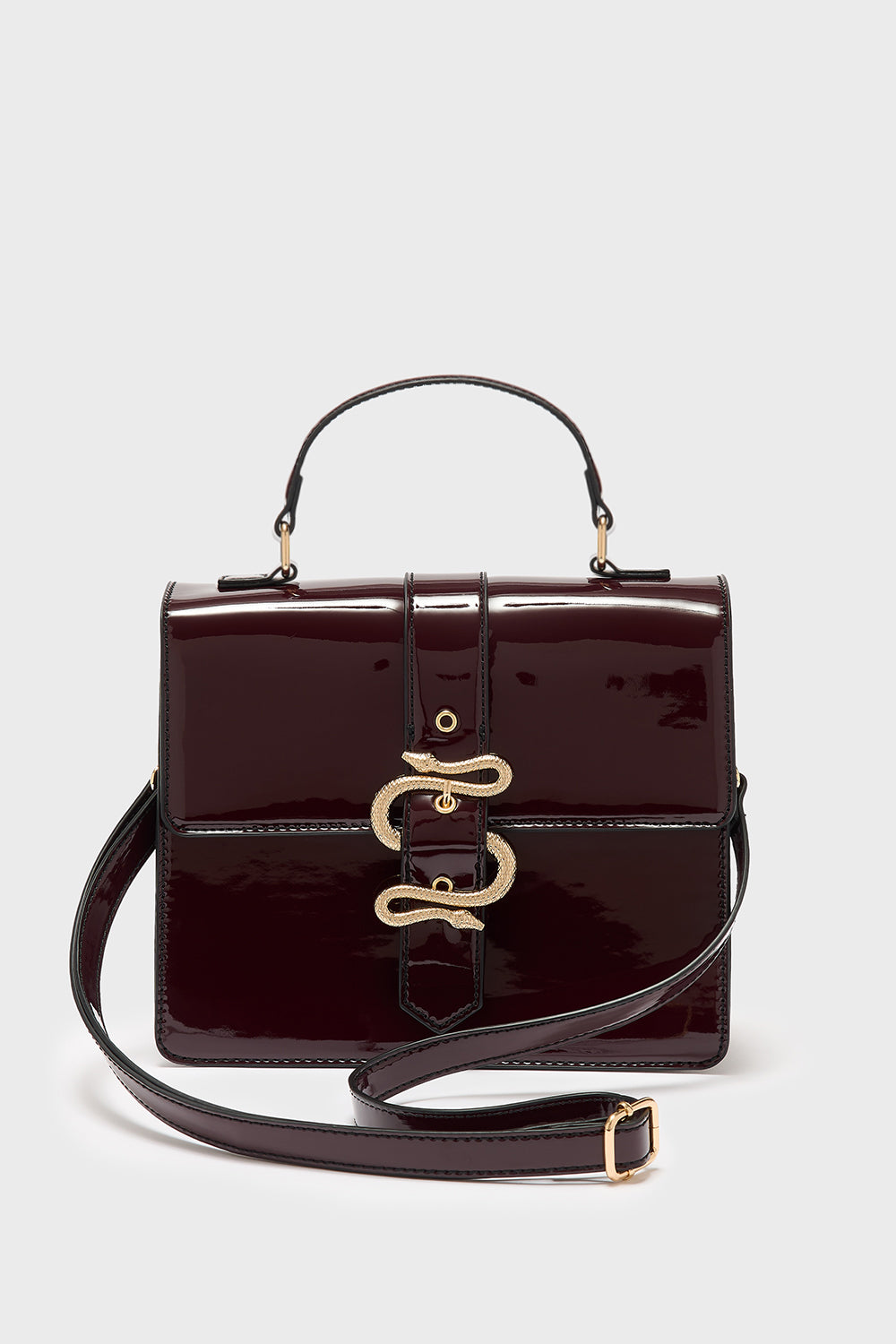 Hallowed Hour Handbag Killstar / Womens