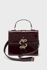 Hallowed Hour Handbag Killstar / Womens